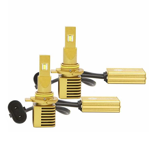 Picture of Lucas Lighting L2 Series 9012 LED Light