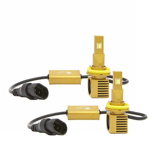 Picture of Lucas Lighting L2 Series H11 LED Light