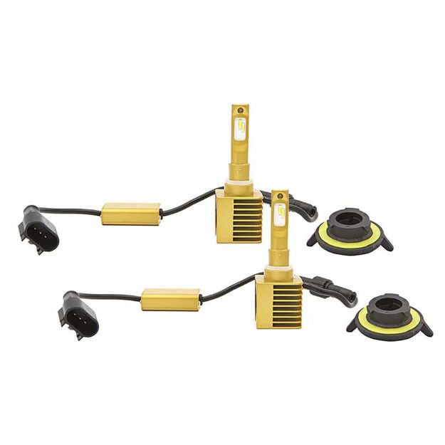 Picture of Lucas Lighting L2 Series H13 LED Light