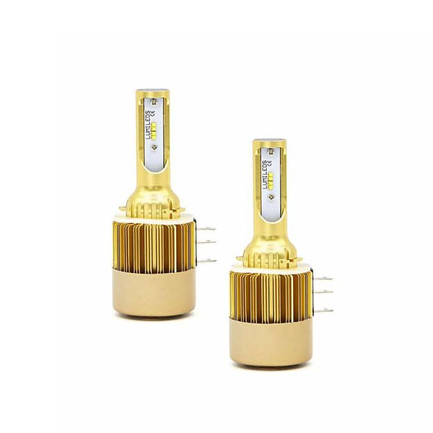 Picture of Lucas Lighting L2 Series H15 LED Light
