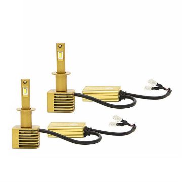 Picture of Lucas Lighting L2 Series H3 LED Light