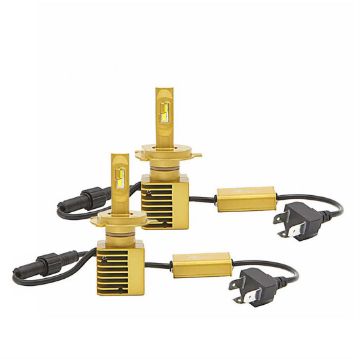 Picture of Lucas Lighting L2 Series H4 LED Light