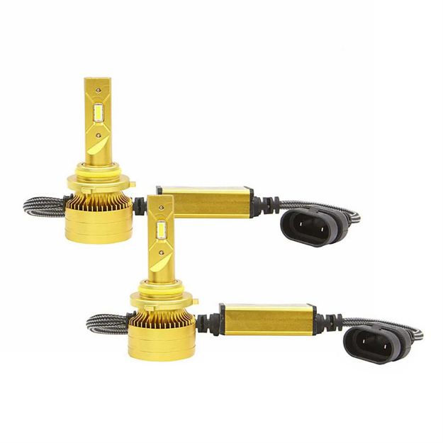 Picture of Lucas Lighting L3 Series 9004 LED Light