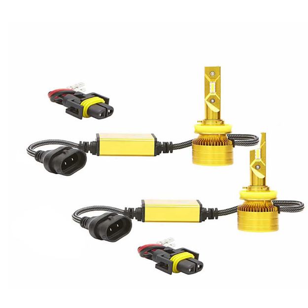 Picture of Lucas Lighting L3 Series H11 LED Light