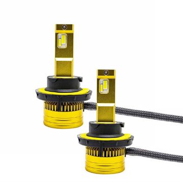 Picture of Lucas Lighting L3 Series H13 LED Light