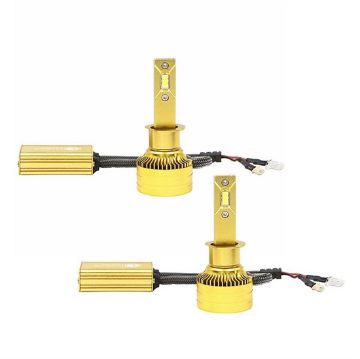 Picture of Lucas Lighting L3 Series H1 LED Light