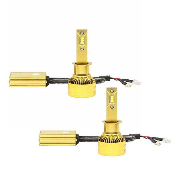 Picture of Lucas Lighting L3 Series H1 LED Light