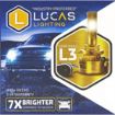 Picture of Lucas Lighting L3 Series H7 LED Light