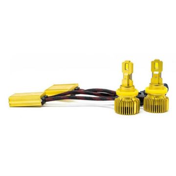Picture of Lucas Lighting Single Output Set Replaces H8, H9, H11, H16