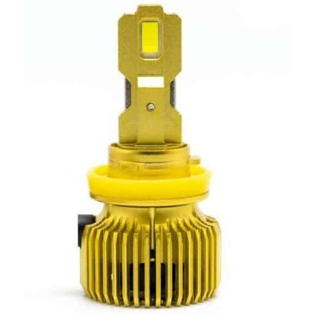Picture of Lucas Lighting Dual Output Set Replaces H4/9003/HB2