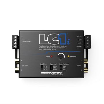 Picture of AudioControl Active Line Output Converter