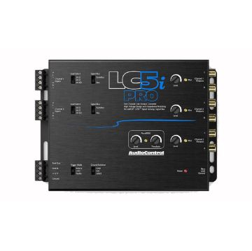 Picture of AudioControl 4ch in - 6ch out Line Out Converter