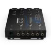 Picture of AudioControl 6 Ch Line Converter w/ACR-1, Loaded Resistors