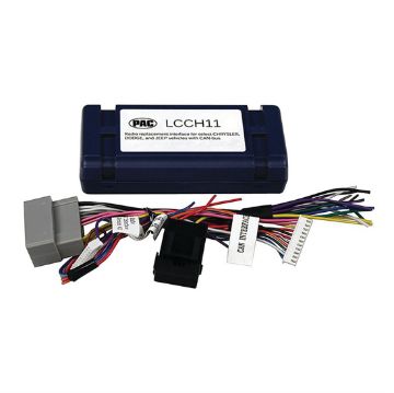 Picture of PAC Radio Replacement Interface for Select Chrysler Vehicles