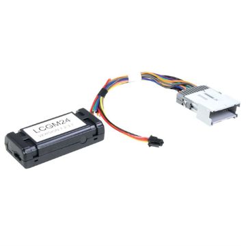Picture of PAC Select GM Class II Radio Repl Chime Ret Non-Amplified