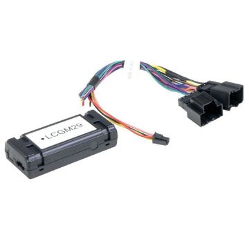 Picture of PAC Select GM 29-Bit LAN Radio Replacement Chime Retention