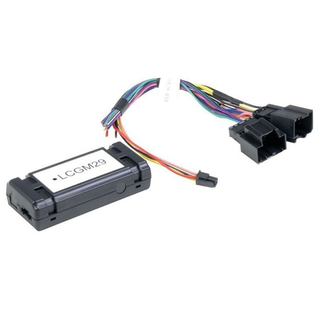 Picture of PAC Select GM 29-Bit LAN Radio Replacement Chime Retention
