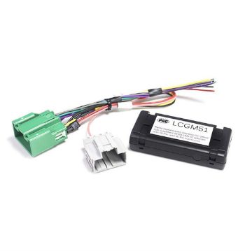 Picture of PAC Select GM Radio Replacement Interface
