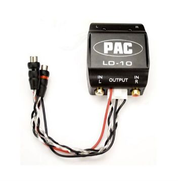 Picture of PAC Adjustable Line Driver