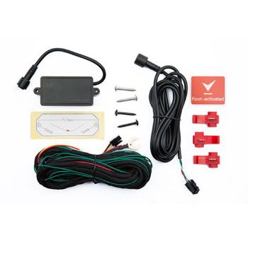 Picture of Advent Foot Wave, Foot Activated Sensor for Power Liftgates