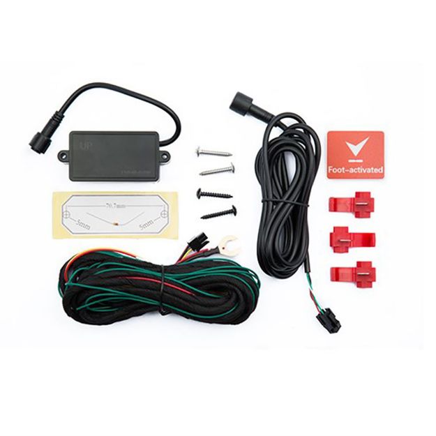 Picture of Advent Foot Wave, Foot Activated Sensor for Power Liftgates
