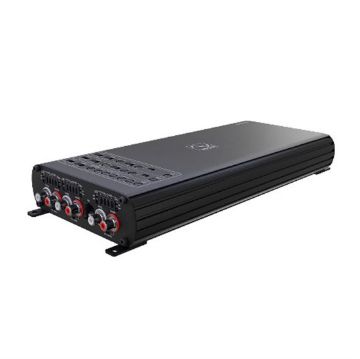 Picture of Wavtech 1000 Watt 5-Channel Amplifier