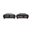 Picture of Wavtech 1000 Watt 5-Channel Amplifier