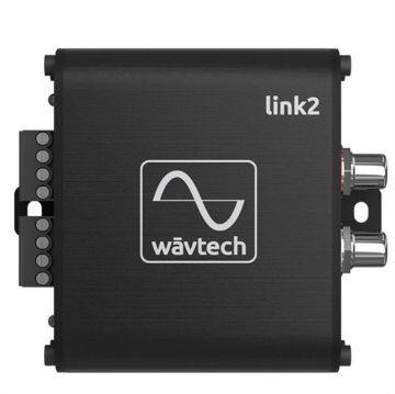 Picture of Wavtech 2-Channel Line Output Converter