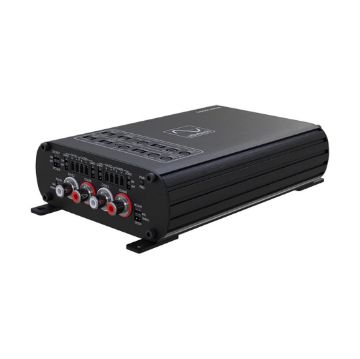 Picture of Wavtech 300 Watt 4-Channel Amplifier