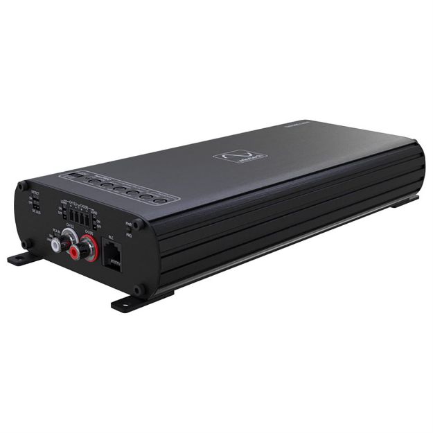 Picture of Wavtech 500 Watt Mono Amplifier