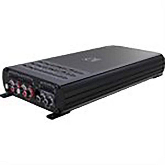 Picture of Wavtech 700 Watt 4-Channel Amplifier
