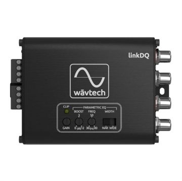 Picture of Wavtech 2-Channel Line Output Converter/Line Driver  Paramet