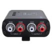 Picture of Wavtech 2-Channel Line Output Converter/Line Driver  Paramet