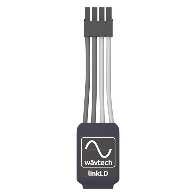 Picture of Wavtech Plug-in Load Detect Resistor