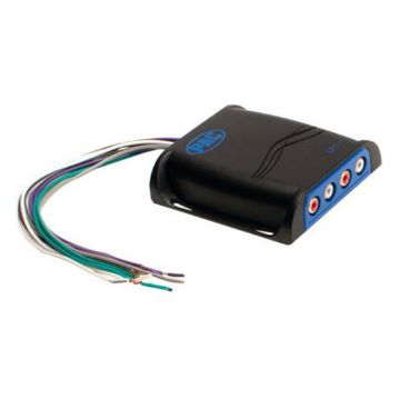 Picture of PAC LOC PRO Series 4 Channel Line Output Converter