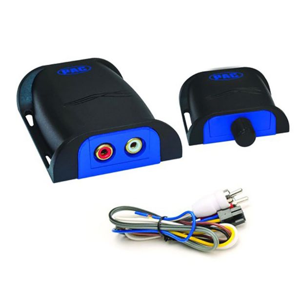 Picture of PAC LOC PRO 2 Ch Converter w/Remote Turn-On & Level Control