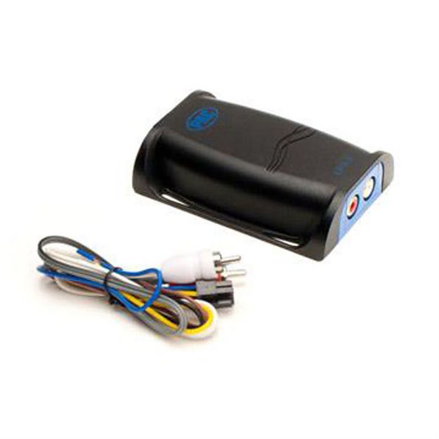 Picture of PAC LOC PRO 2 Ch Line Output Converter w/Remote Turn-On