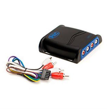 Picture of PAC LOC PRO 4 Ch Line Output Converter w/Remote Turn-On