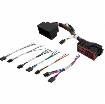 Picture of PAC T-Harness 2013+ Non-Amplified Chrysler, Dodge, Jeep