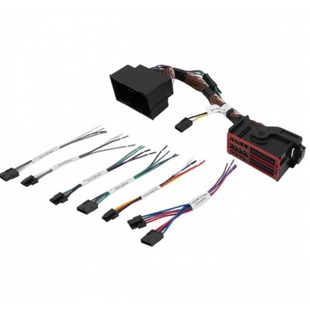 Picture of PAC T-Harness 2013+ Non-Amplified Chrysler, Dodge, Jeep
