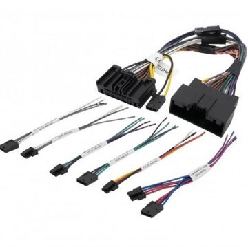 Picture of PAC T-Harness 2011-2020 Non-Amplified Ford