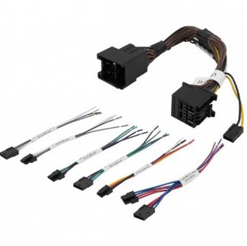 Picture of PAC T-Harness 2018-2022 Non-Amplified Ford