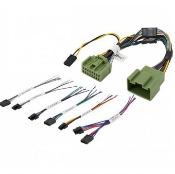 Picture of PAC T-Harness 2014-2019 Non-Amplified GM Vehicles