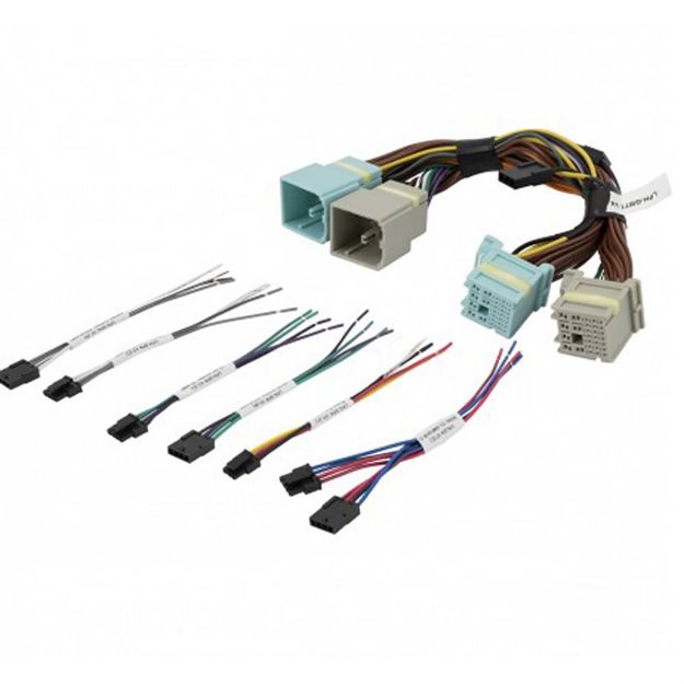 Picture of PAC T-Harness 2019+ Non-Amplified GM Vehicles