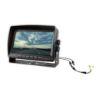 Picture of Rydeen Digital AHD & Analog CVBS HYBRID Commercial Grade TFT/LCD Monitor / Dual Input / 2*4PIN to 2R