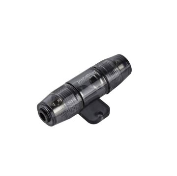 Picture of Install Bay 4-8 ga Mini ANL Nickel Fuse Holder (single)