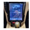 Picture of RDV 10.1" Radio replacement for Maserati GranTurismo (Gloss