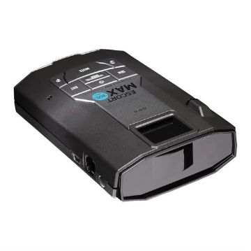 Picture of Escort MAX 360c MKII Laser Radar Detector with 360° Directional Arrows