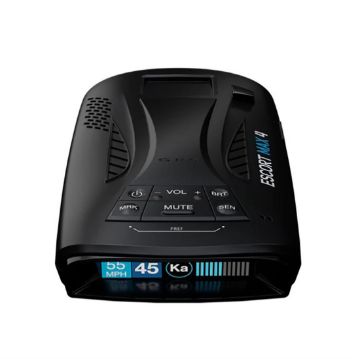 Picture of Escort MAX4 Dual-Core Processing, M2 & Shifter Compatible, A
