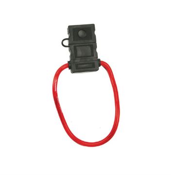 Picture of Install Bay 8 ga Maxi Fuse Holder with Cover (10 pk)
